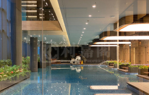 上源 1B座 - 28NTS – 香港北部都會區