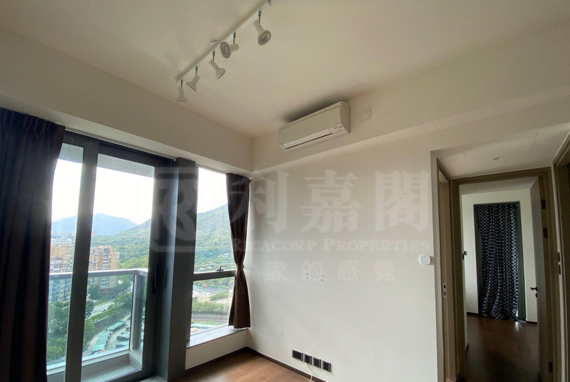 上源 1B座 - 28NTS – 香港北部都會區