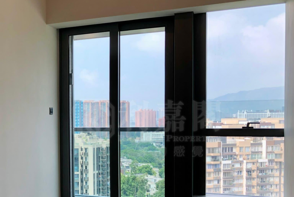 上源 1B座 - 28NTS – 香港北部都會區