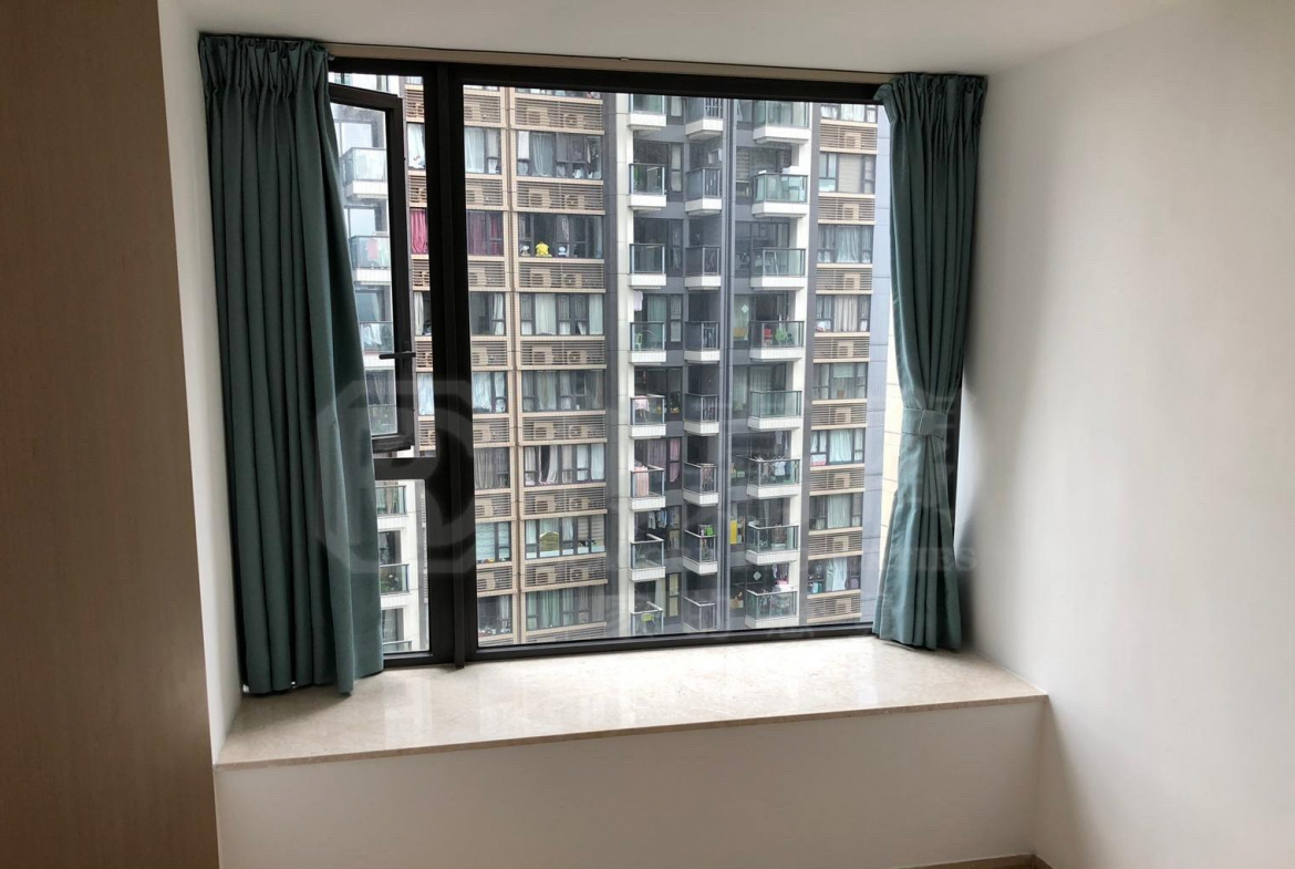 溱柏 6座 - 28NTS – 香港北部都會區