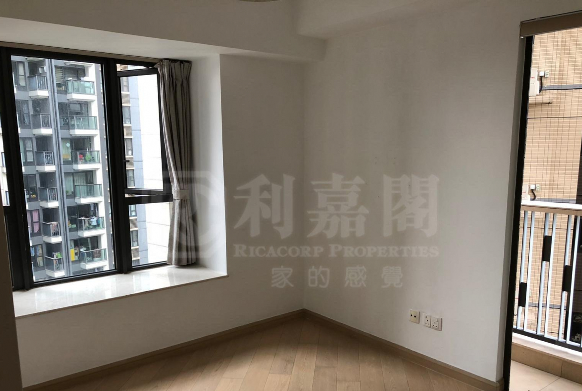 溱柏 6座 - 28NTS – 香港北部都會區
