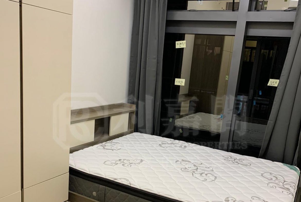 城．點 - 28NTS – 香港北部都會區