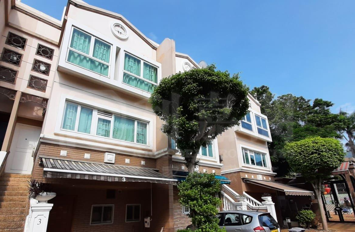 四季豪園 - 28NTS – 香港北部都會區