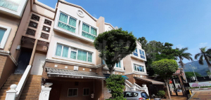 四季豪園 - 28NTS – 香港北部都會區