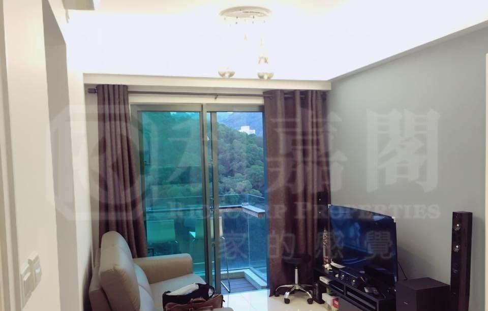 昇柏山 - 28NTS – 香港北部都會區