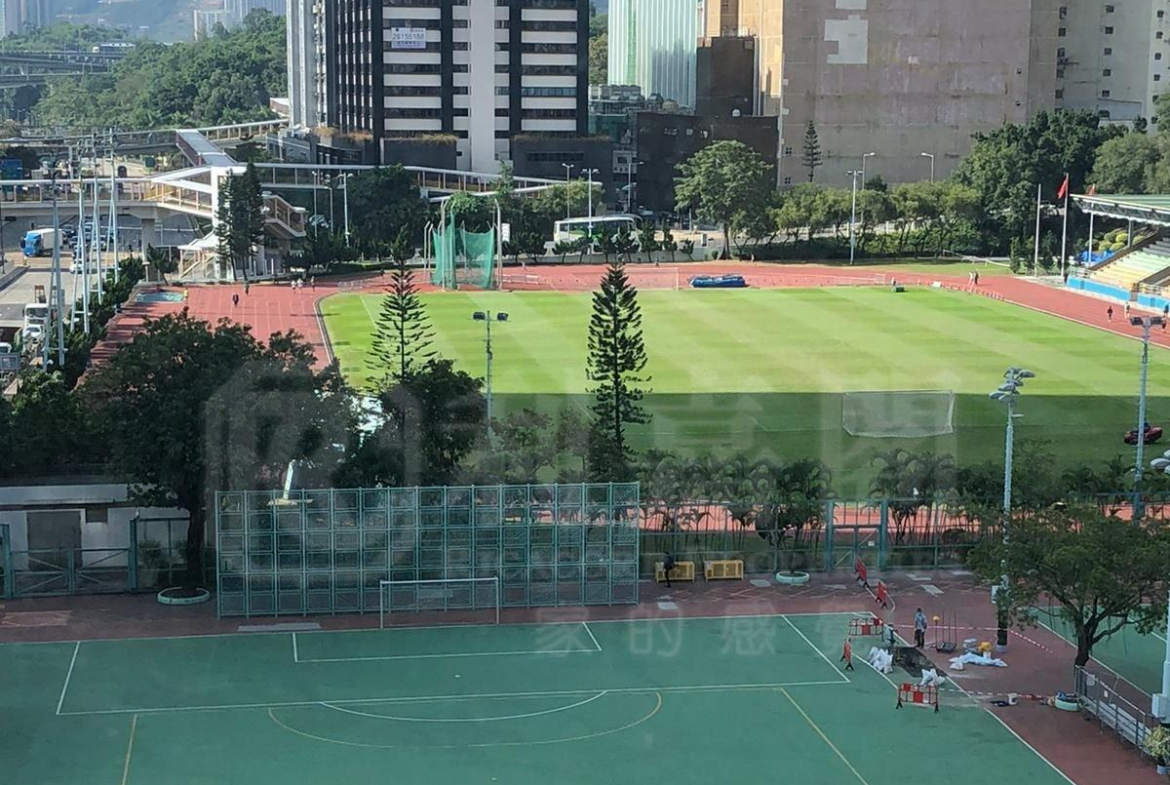 葵芳匯 - 28NTS – 香港北部都會區
