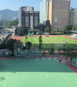 葵芳匯 - 28NTS – 香港北部都會區