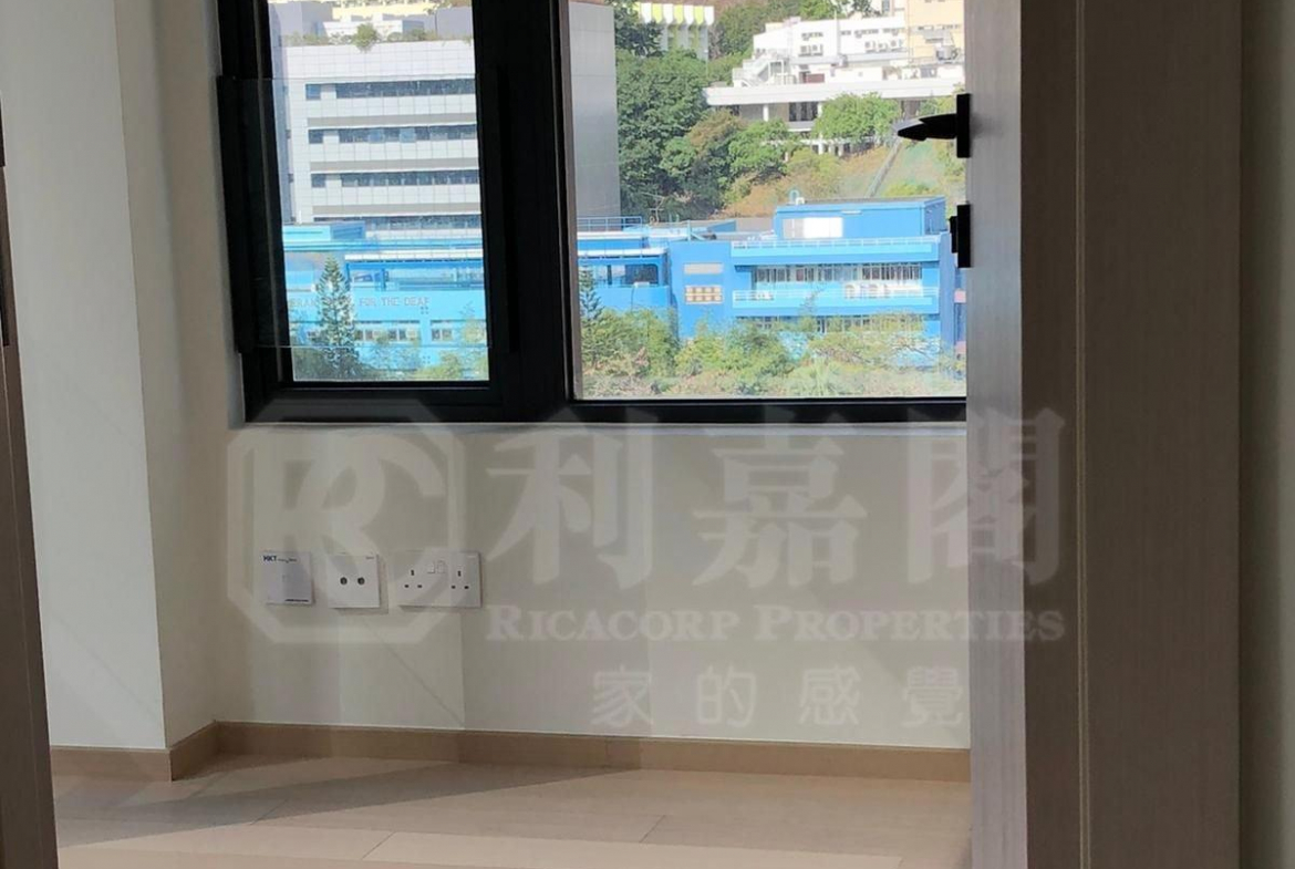 葵芳匯 - 28NTS – 香港北部都會區