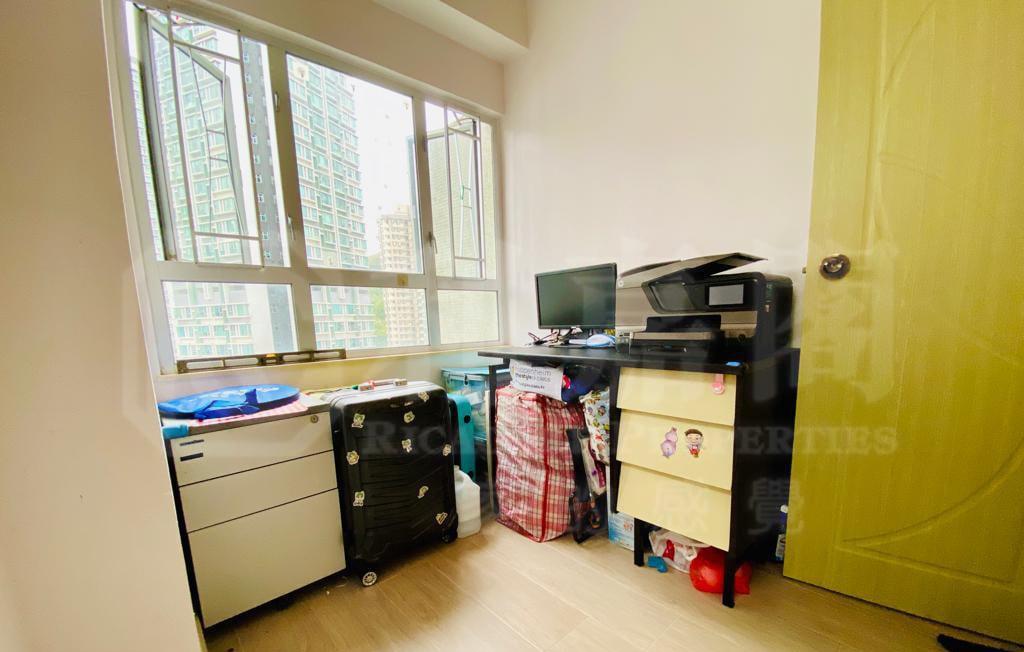 荃德花園 C座 - 28NTS – 香港北部都會區