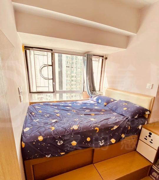 荃德花園 C座 - 28NTS – 香港北部都會區