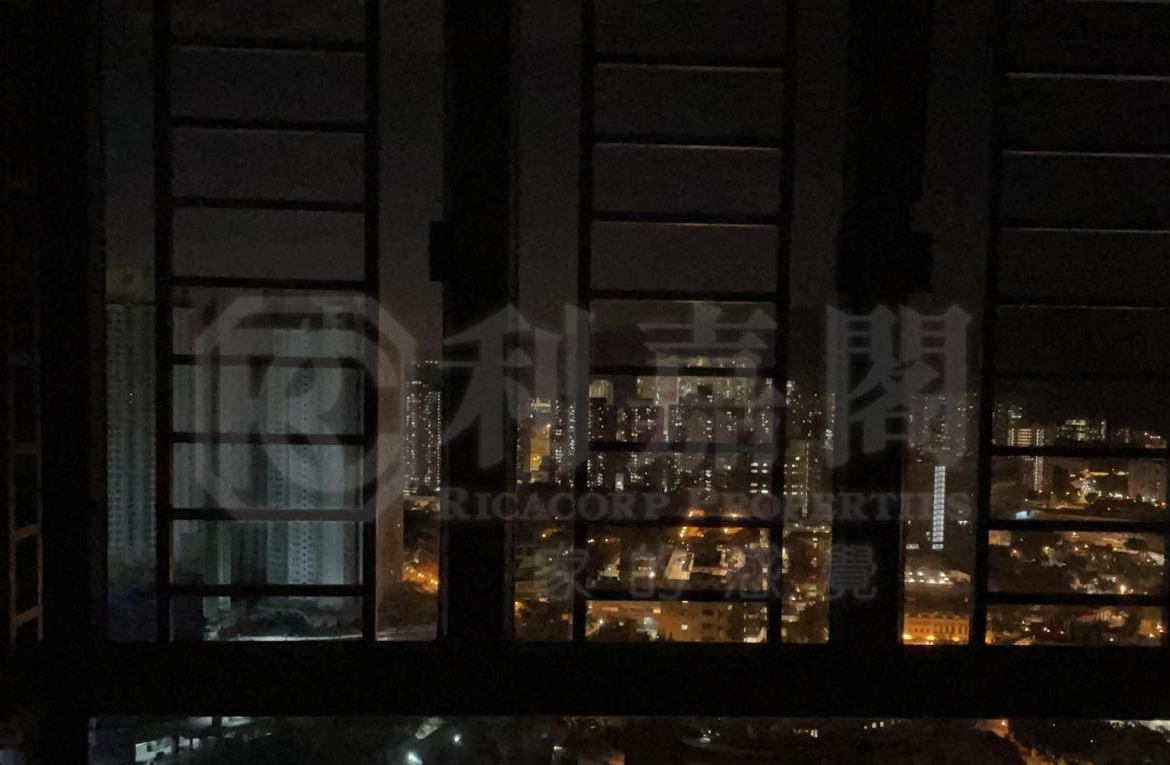 寶怡花園 1座 - 28NTS – 香港北部都會區