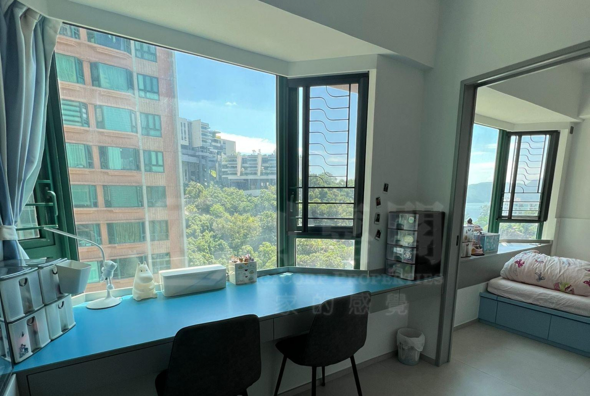 帝濤灣 浪琴軒 2座 - 28NTS – 香港北部都會區