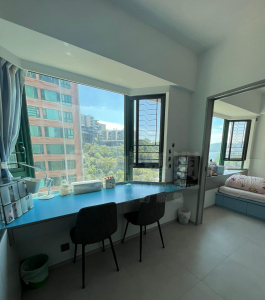 帝濤灣 浪琴軒 2座 - 28NTS – 香港北部都會區
