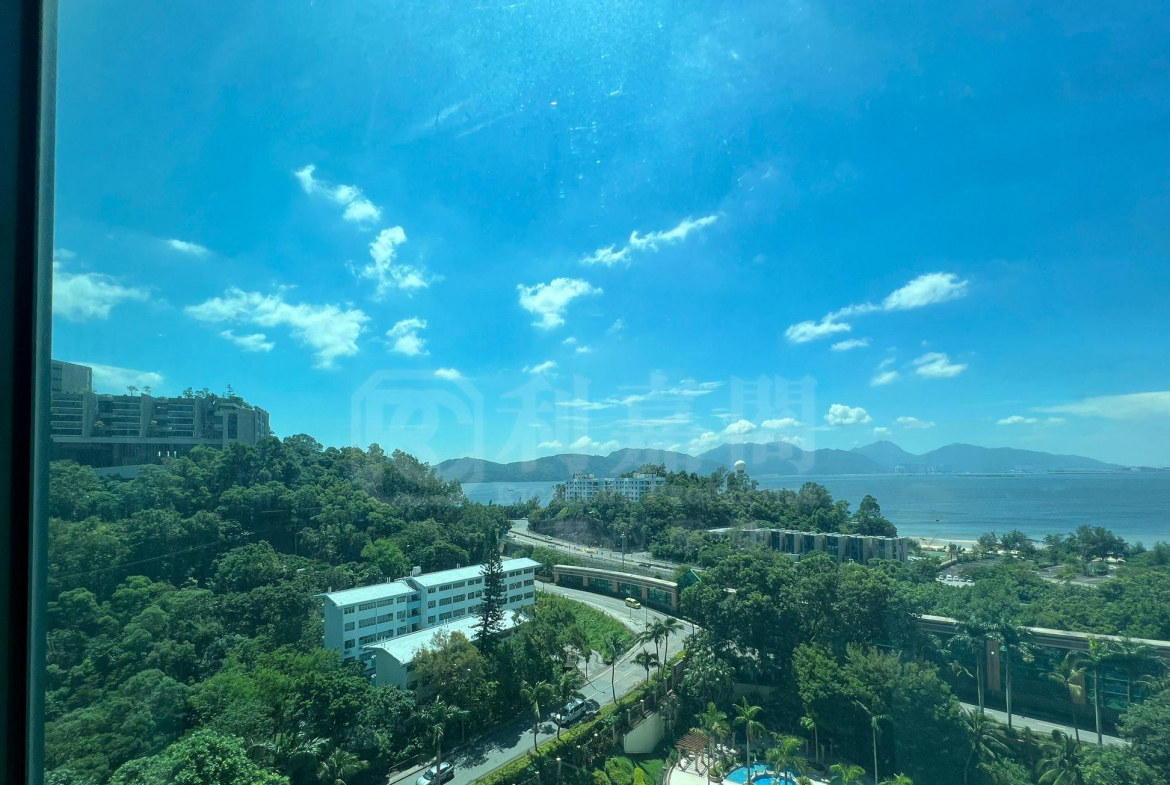 帝濤灣 浪琴軒 2座 - 28NTS – 香港北部都會區