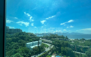 帝濤灣 浪琴軒 2座 - 28NTS – 香港北部都會區