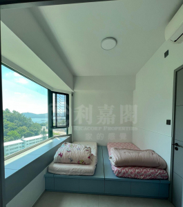 帝濤灣 浪琴軒 2座 - 28NTS – 香港北部都會區