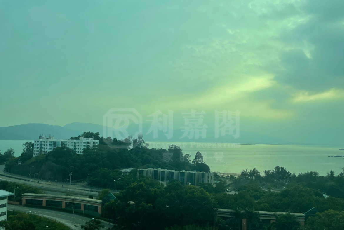 帝濤灣 浪琴軒 2座 - 28NTS – 香港北部都會區