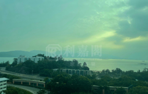 帝濤灣 浪琴軒 2座 - 28NTS – 香港北部都會區