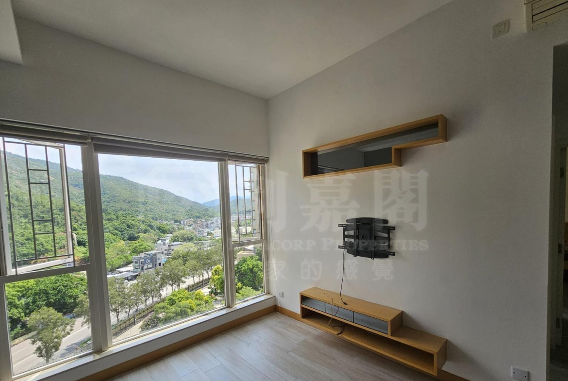 星堤 9座 - 28NTS – 香港北部都會區
