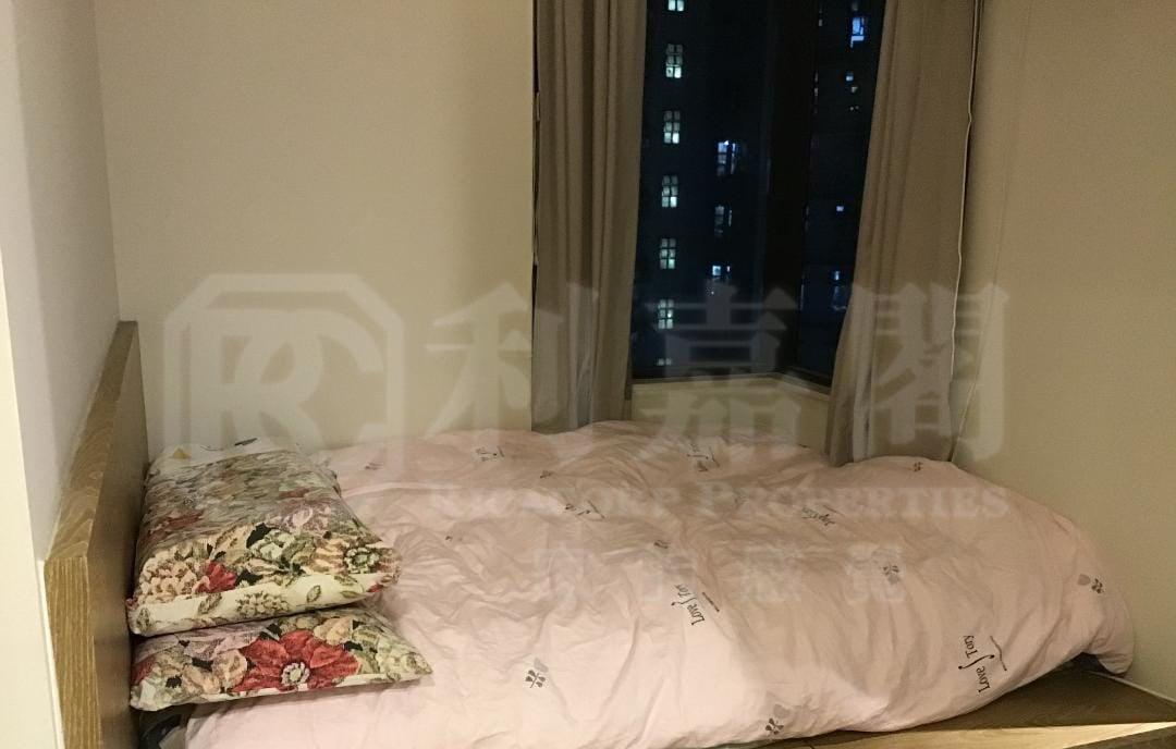 豐寓 - 28NTS – 香港北部都會區