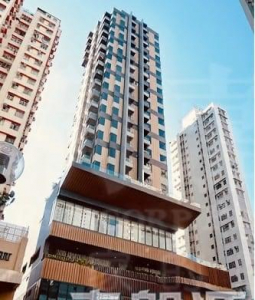 豐寓 - 28NTS – 香港北部都會區