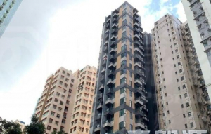豐寓 - 28NTS – 香港北部都會區