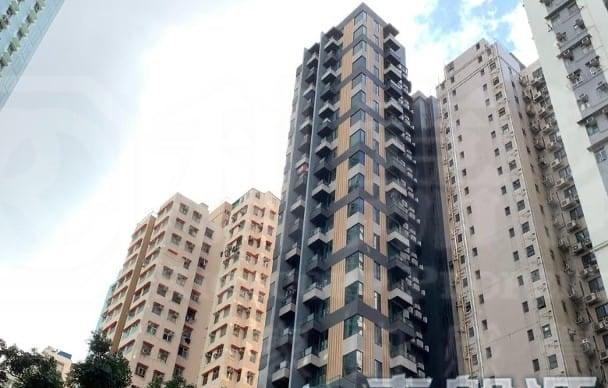 豐寓 - 28NTS – 香港北部都會區
