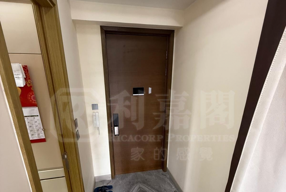 尚悅 7座 - 28NTS – 香港北部都會區