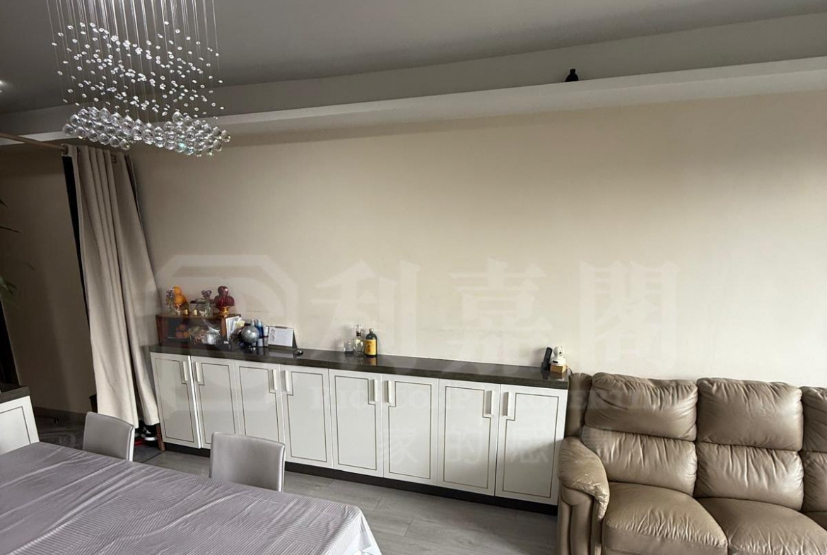 尚悅 7座 - 28NTS – 香港北部都會區