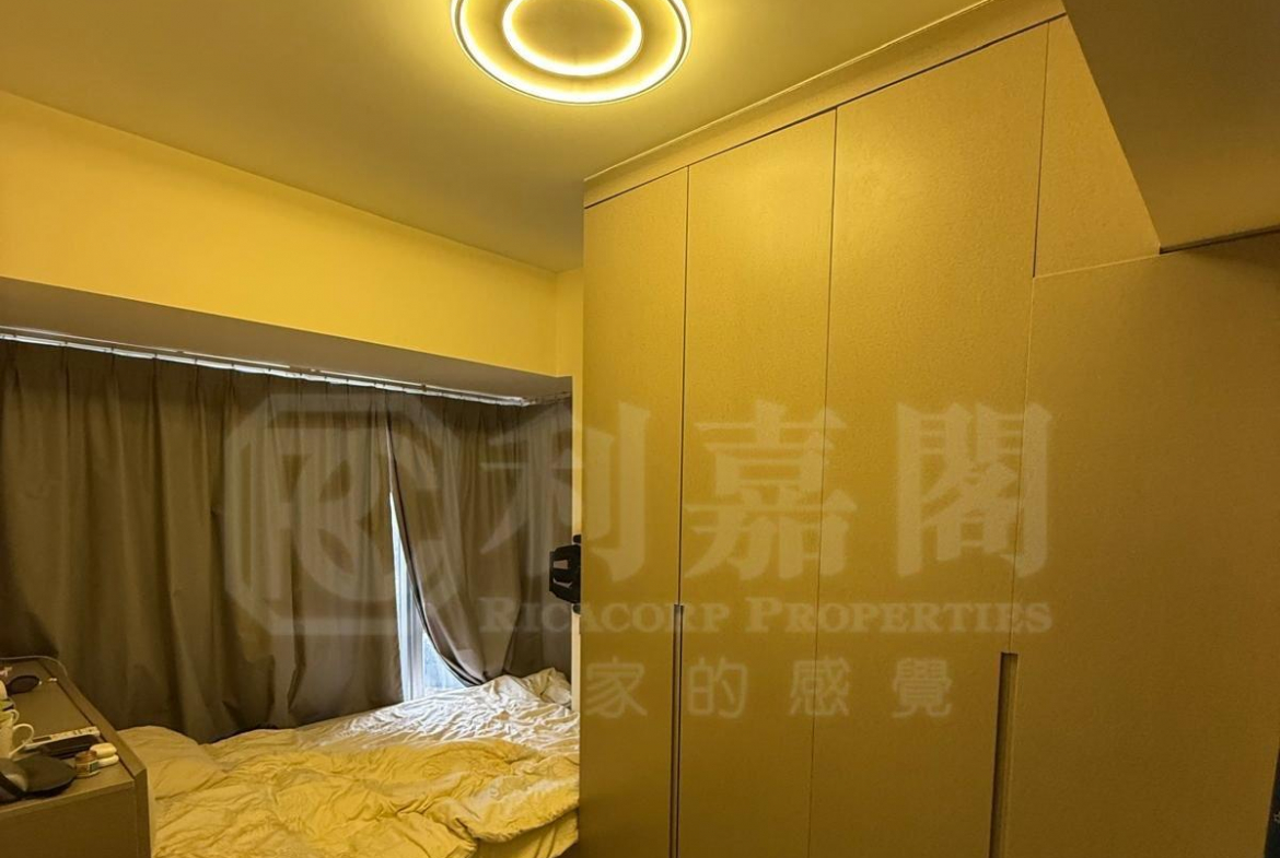尚悅 7座 - 28NTS – 香港北部都會區