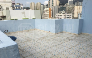 昌發大廈 - 28NTS – 香港北部都會區