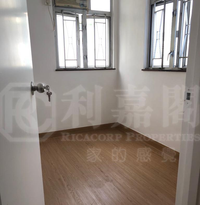 昌發大廈 - 28NTS – 香港北部都會區