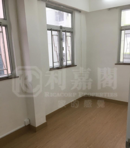 昌發大廈 - 28NTS – 香港北部都會區