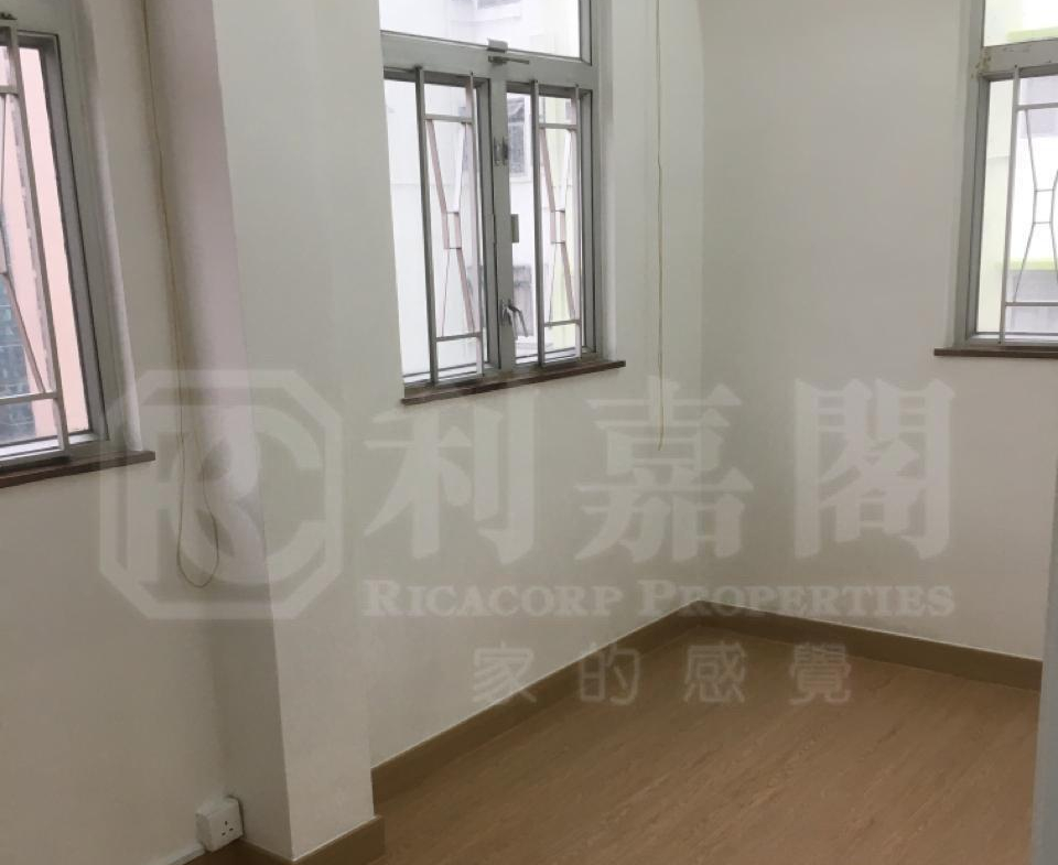 昌發大廈 - 28NTS – 香港北部都會區
