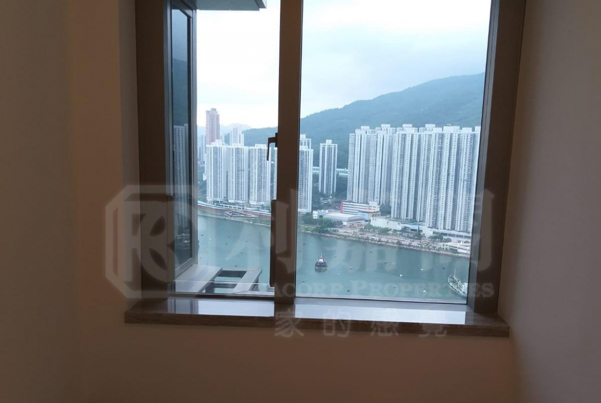 海之戀 3期A 海之戀．愛炫美 5B座 - 28NTS – 香港北部都會區