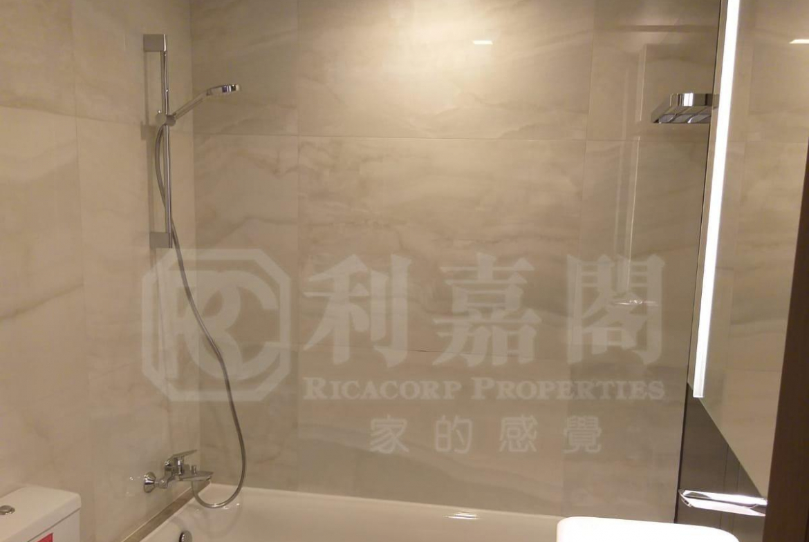 海之戀 3期A 海之戀．愛炫美 5B座 - 28NTS – 香港北部都會區