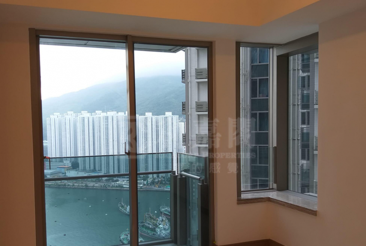 海之戀 3期A 海之戀．愛炫美 5B座 - 28NTS – 香港北部都會區