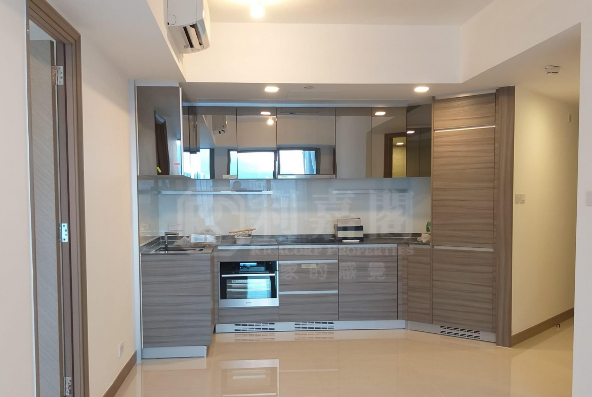 海之戀 3期A 海之戀．愛炫美 5B座 - 28NTS – 香港北部都會區