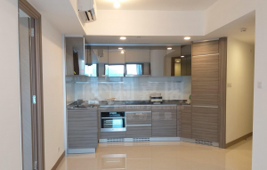 海之戀 3期A 海之戀．愛炫美 5B座 - 28NTS – 香港北部都會區