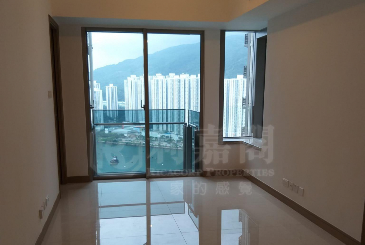 海之戀 3期A 海之戀．愛炫美 5B座 - 28NTS – 香港北部都會區