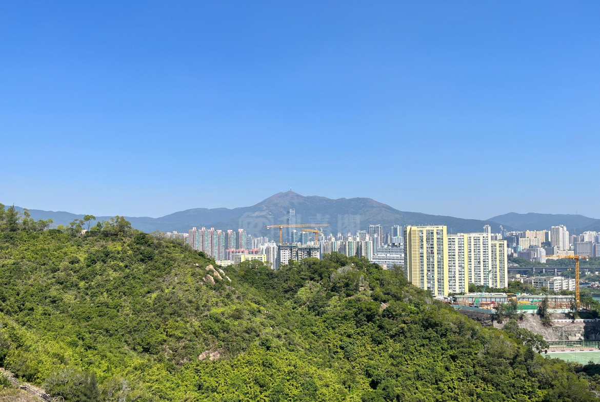 明翹匯 2座 - 28NTS – 香港北部都會區
