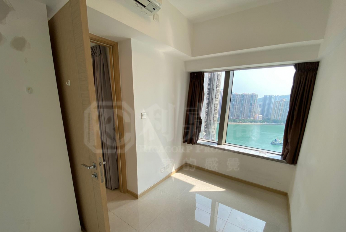 海之戀 3期 8座 - 28NTS – 香港北部都會區