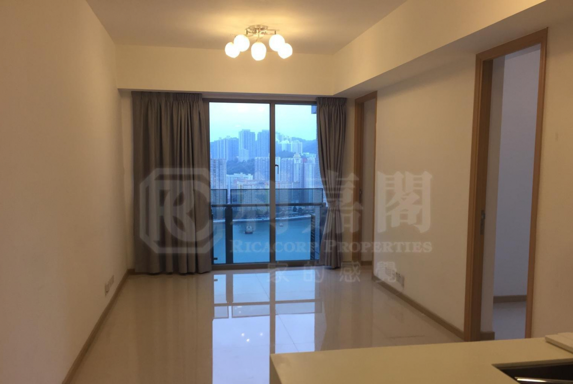 海之戀 3期 8座 - 28NTS – 香港北部都會區