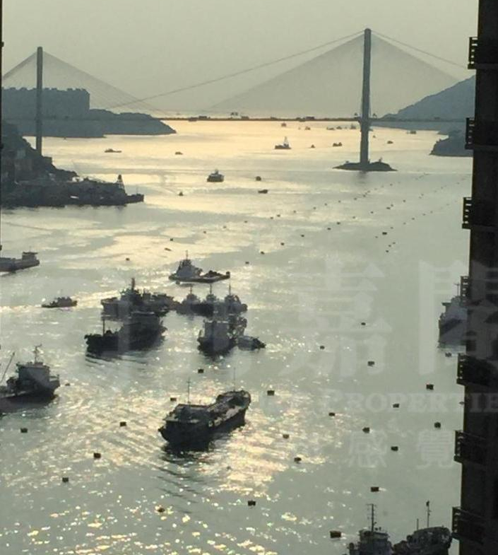 海之戀 3期 8座 - 28NTS – 香港北部都會區