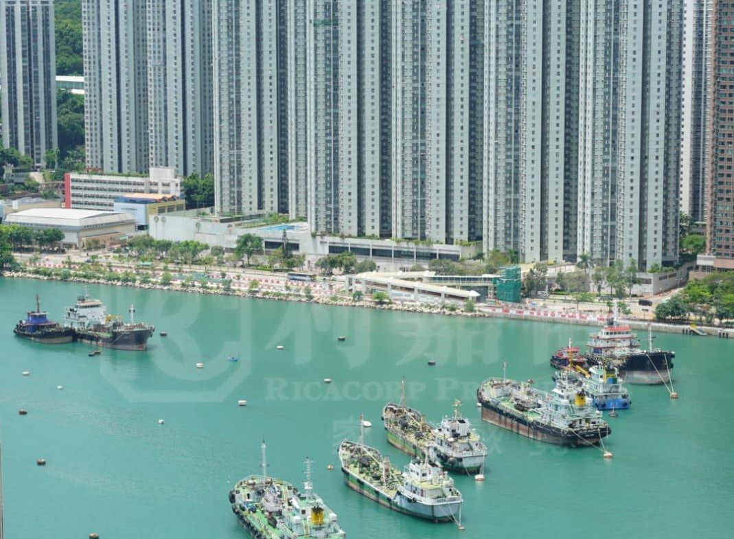 海之戀 3期 8座 - 28NTS – 香港北部都會區