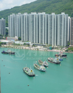 海之戀 3期 8座 - 28NTS – 香港北部都會區