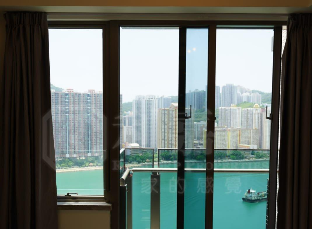 海之戀 3期 8座 - 28NTS – 香港北部都會區