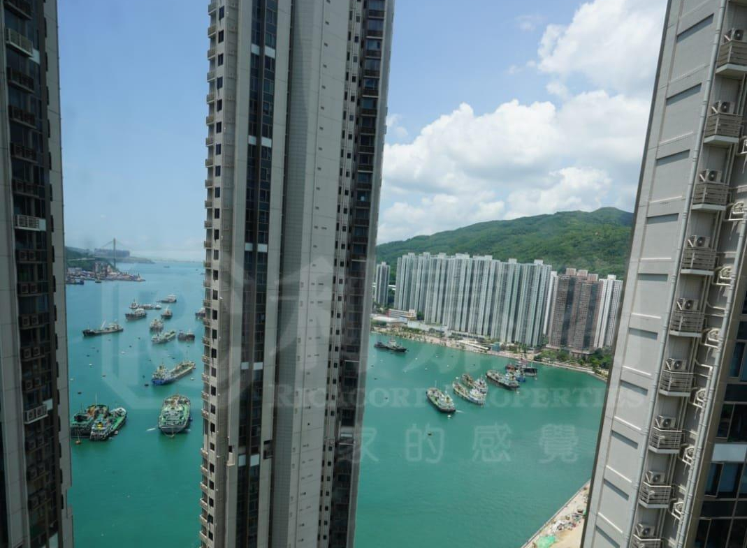 海之戀 3期 8座 - 28NTS – 香港北部都會區