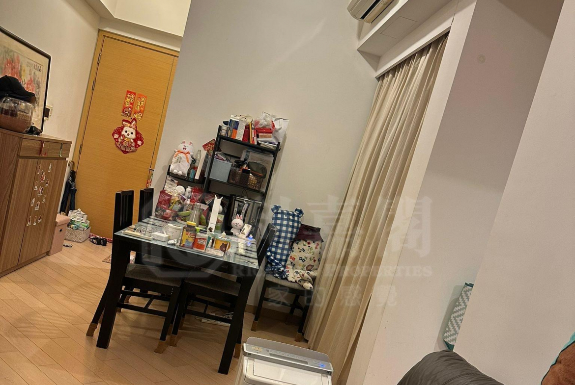 爾巒 茵羅洛斯大道 6B座 - 28NTS – 香港北部都會區