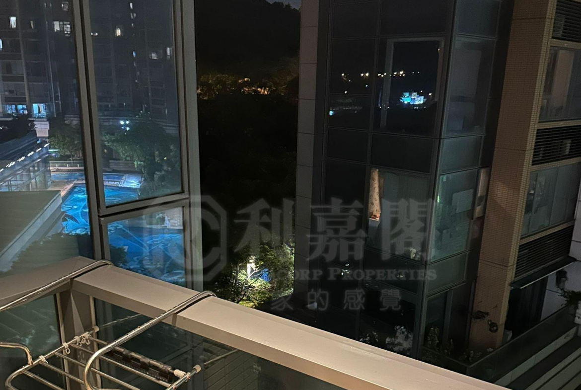 爾巒 茵羅洛斯大道 6B座 - 28NTS – 香港北部都會區